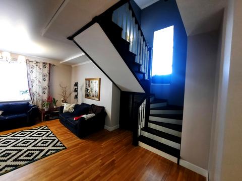 будинок за адресою Бузкова вул.