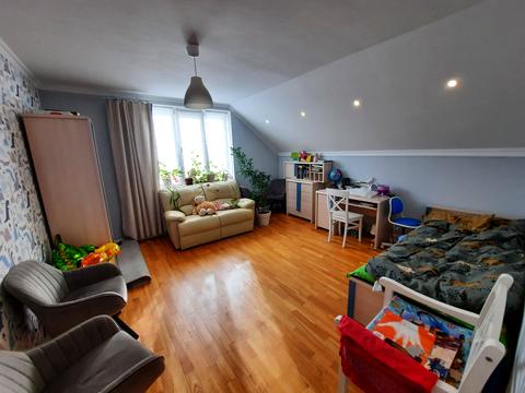 будинок за адресою Бузкова вул.