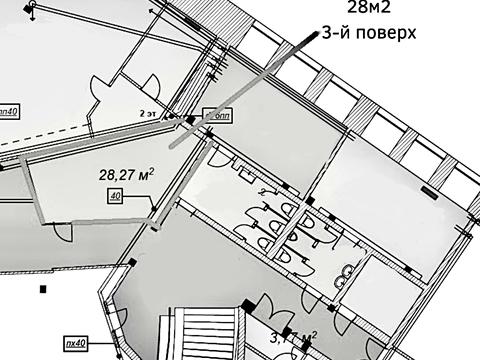 коммерческая по адресу Рыбальская ул., 22