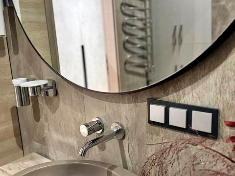 квартира по адресу Саксаганского ул., 37-К