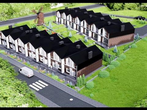 будинок за адресою Козацька вул.