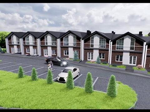 будинок за адресою Козацька вул.