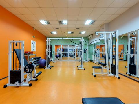 коммерческая по адресу Соломенская ул., 5