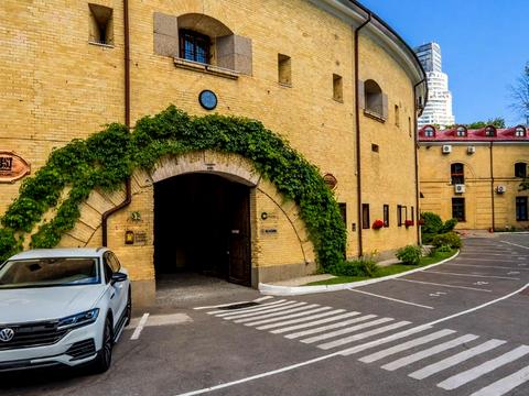 коммерческая по адресу Рыбальская ул., 22