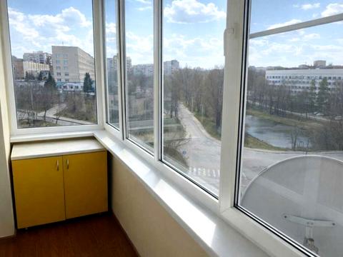 квартира по адресу Депутатская ул., 17/1