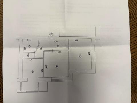 квартира за адресою Немирівське шосе, 94-И, к1-2