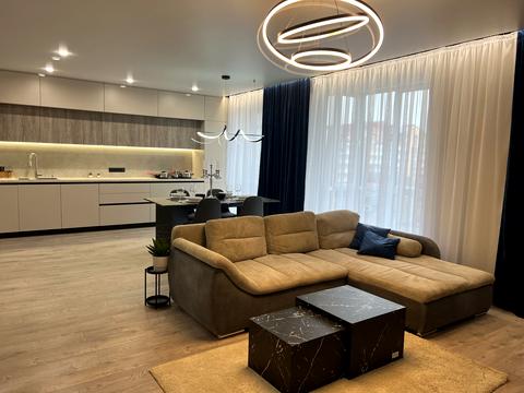 квартира по адресу За Рудкой ул., 18