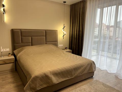 квартира по адресу За Рудкой ул., 18