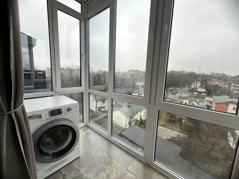 квартира по адресу За Рудкой ул., 18