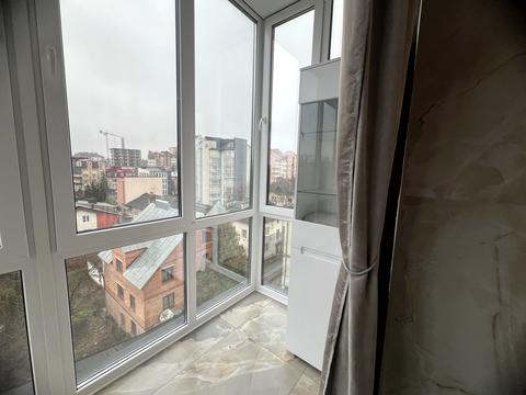 квартира по адресу За Рудкой ул., 18