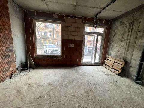 квартира по адресу Маланова пер., (Будинок)