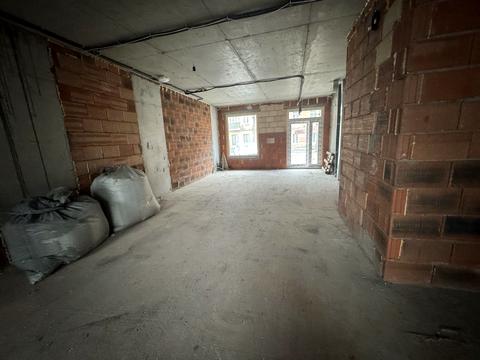 квартира по адресу Маланова пер., (Будинок)