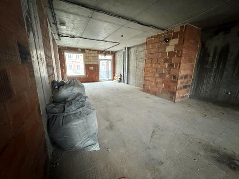 квартира по адресу Маланова пер., (Будинок)