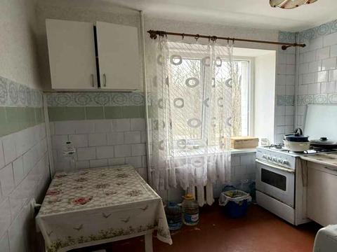 квартира по адресу 23-го Сентября ул., 13