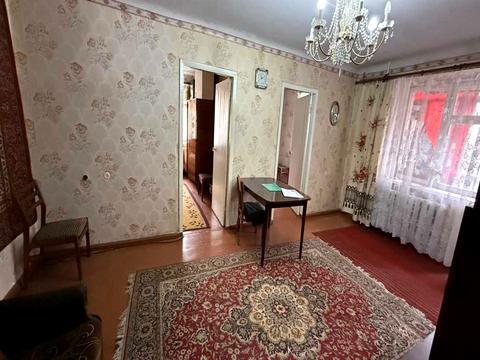 квартира по адресу 23-го Сентября ул., 13