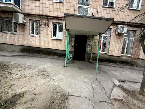 квартира по адресу 23-го Сентября ул., 13