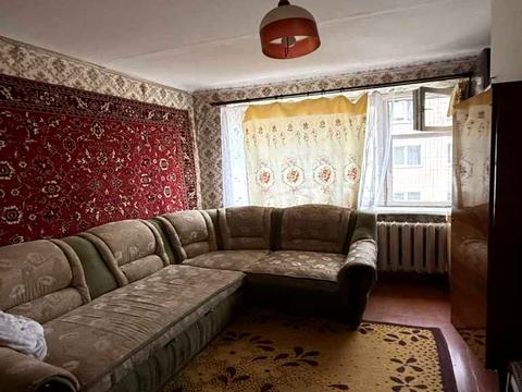 квартира по адресу 23-го Сентября ул., 13