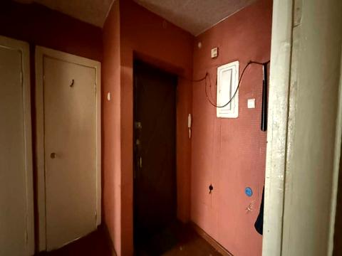 квартира по адресу 23-го Сентября ул., 13