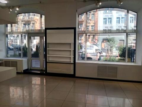 комерційна за адресою Шота Руставелі вул., 21