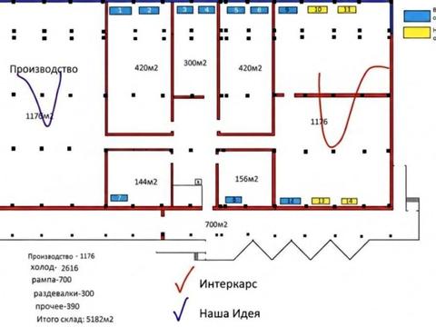 коммерческая по адресу Богдана Хмельницкого ул., 10