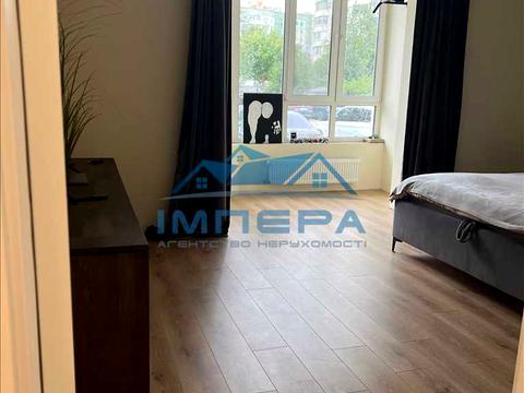 квартира за адресою Миру просп., 18-В