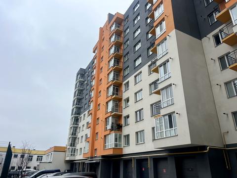 квартира по адресу Немировское шоссе, 94-И, к1-2