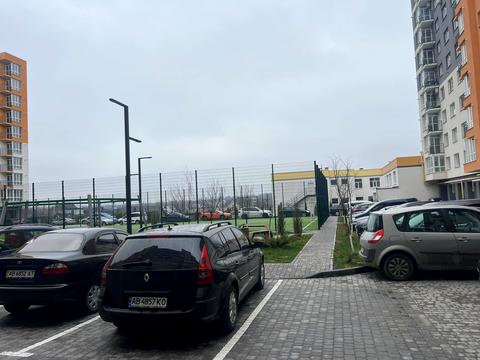 квартира за адресою Немирівське шосе, 94-И, к1-2