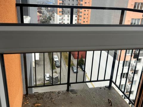 квартира за адресою Немирівське шосе, 94-И, к1-2