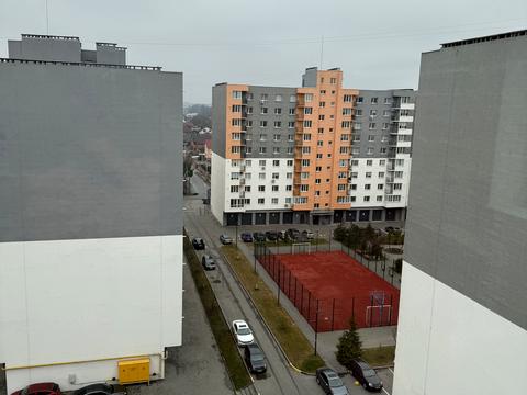 квартира за адресою Немирівське шосе, 94-И, к1-2