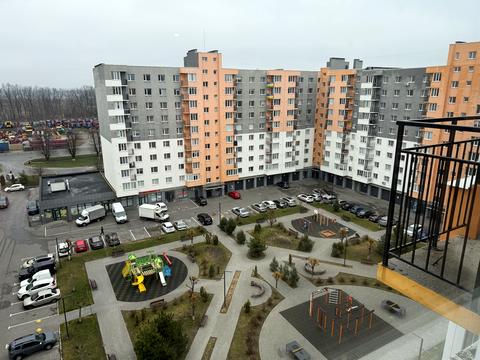 квартира за адресою Немирівське шосе, 94-И, к1-2