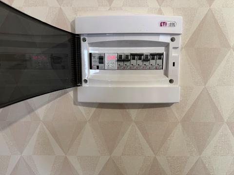 квартира за адресою Немирівське шосе, 94-И, к1-2