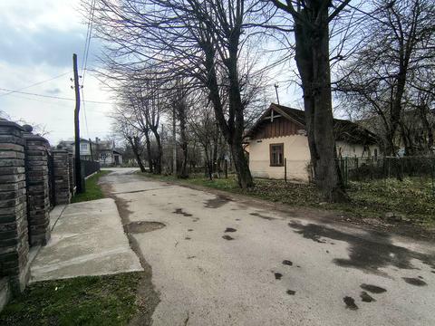 будинок за адресою Вербова вул., 1