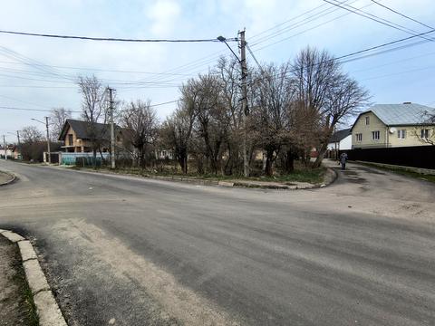 будинок за адресою Вербова вул., 1