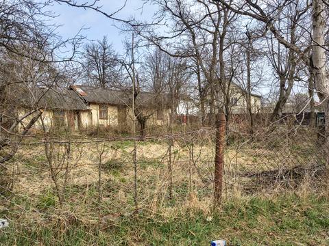 дом по адресу Вербовая ул., 1