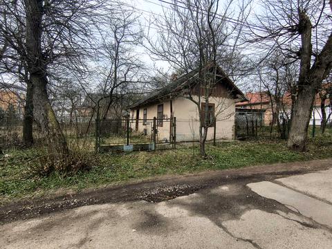 будинок за адресою Вербова вул., 1