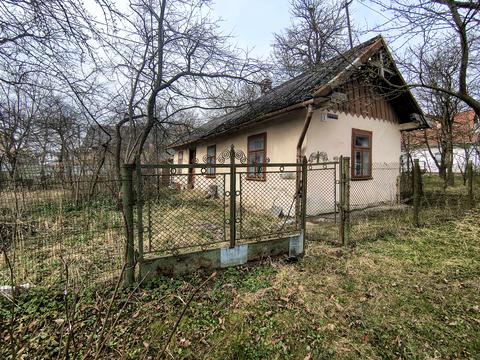 будинок за адресою Вербова вул., 1