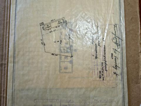 будинок за адресою Вербова вул., 1