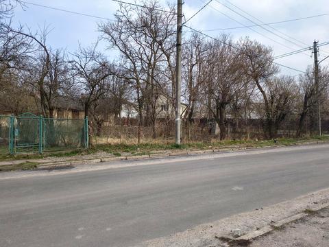 будинок за адресою Вербова вул., 1