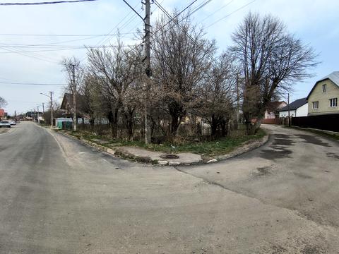 будинок за адресою Вербова вул., 1