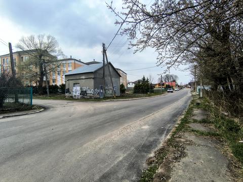 будинок за адресою Вербова вул., 1