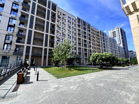 квартира за адресою Бульварно-Кудрявська вул. (Воровського), 17