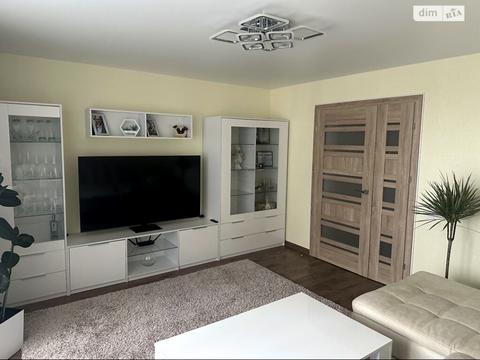 квартира по адресу Микулинецкая ул., 42-Б