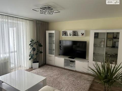 квартира за адресою Микулинецька вул., 42-Б