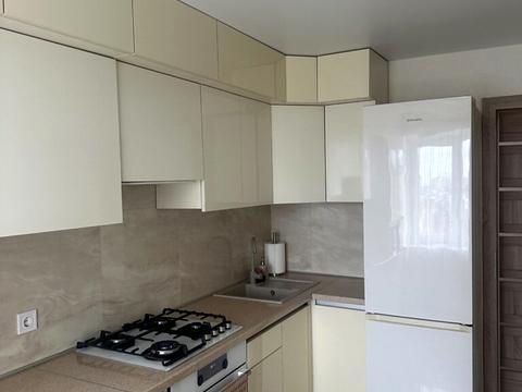 квартира по адресу Микулинецкая ул., 42-Б