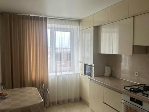 квартира по адресу Микулинецкая ул., 42-Б