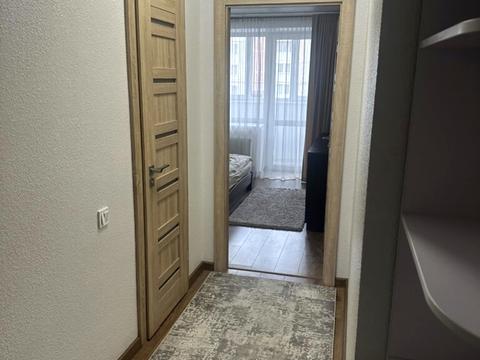 квартира по адресу Микулинецкая ул., 42-Б