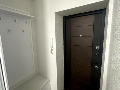 квартира по адресу Микулинецкая ул., 42-Б