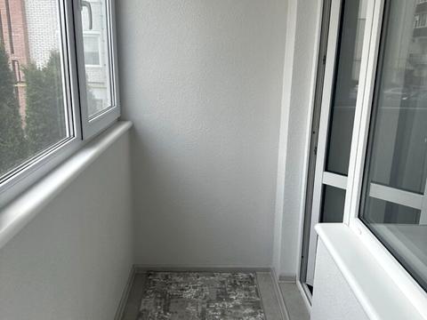 квартира по адресу Микулинецкая ул., 42-Б