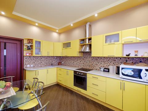 квартира за адресою Срібнокільська вул., 3-А