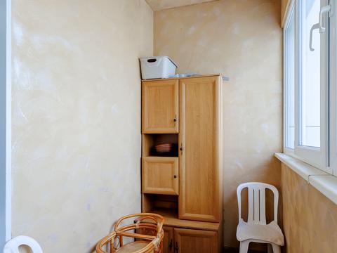 квартира по адресу Срибнокильская ул., 3-А
